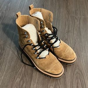 Marc Fisher Izzie boots